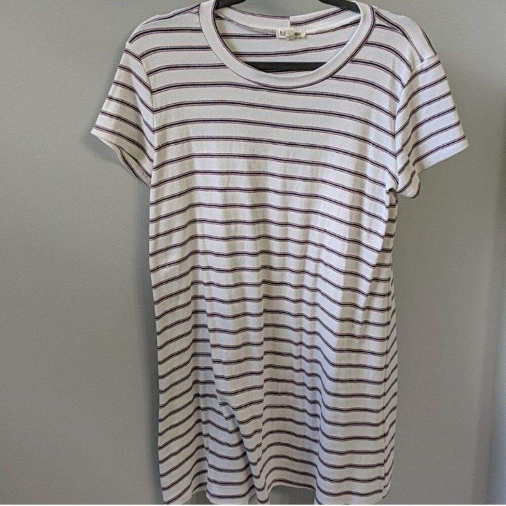 T shirt dress